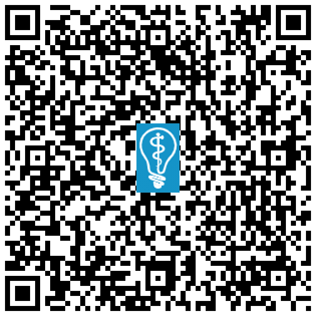 QR code image for All-on-4® Implants in Miramar, FL
