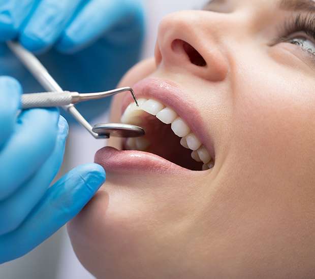 Miramar Dental Bonding