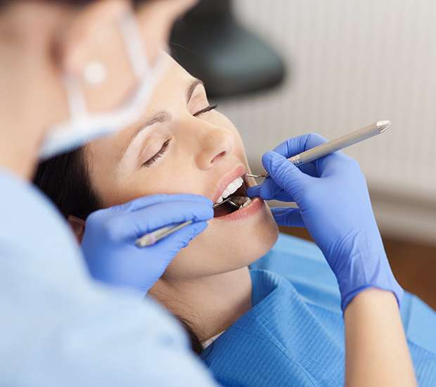 Miramar Dental Restorations