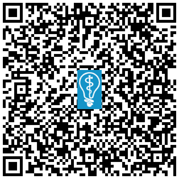 QR code image for General Dentist in Miramar, FL