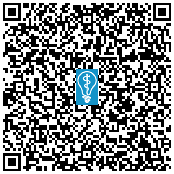 QR code image for General Dentistry Services in Miramar, FL