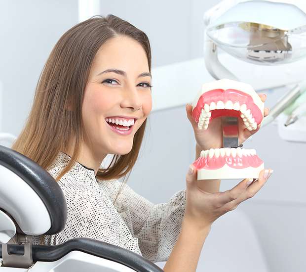Miramar Implant Dentist