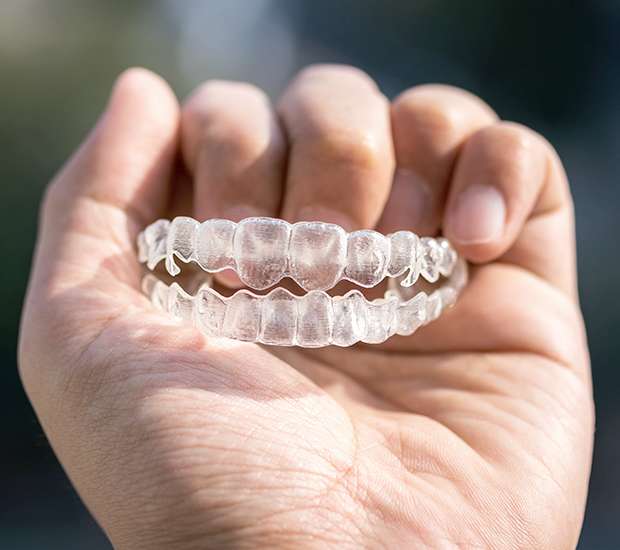 Miramar Is Invisalign Teen Right for My Child