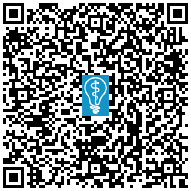 QR code image for Oral Surgery in Miramar, FL
