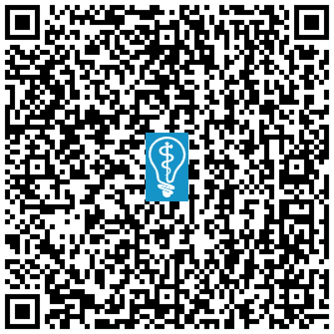 QR code image for 7 Things Parents Need to Know About Invisalign Teen in Miramar, FL