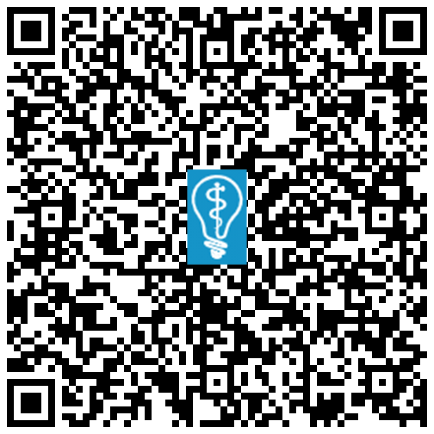 QR code image for Root Canal Treatment in Miramar, FL