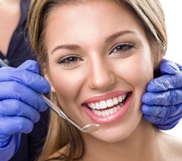 Miramar Teeth Whitening at Dentist