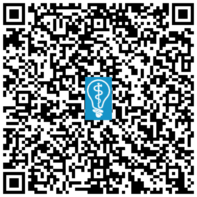 QR code image for Tooth Extraction in Miramar, FL