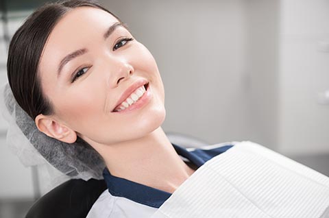 Your Visit to Sienna Dental