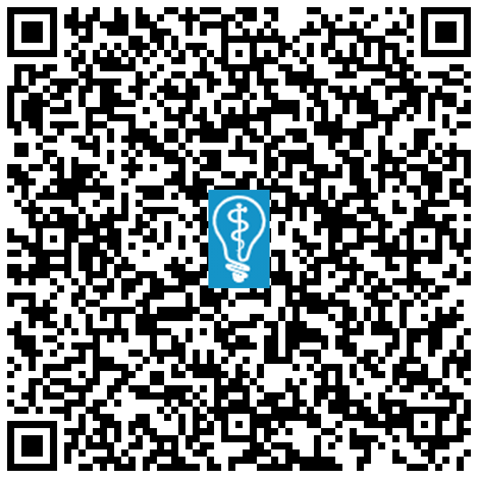 QR code image for When Is a Tooth Extraction Necessary in Miramar, FL