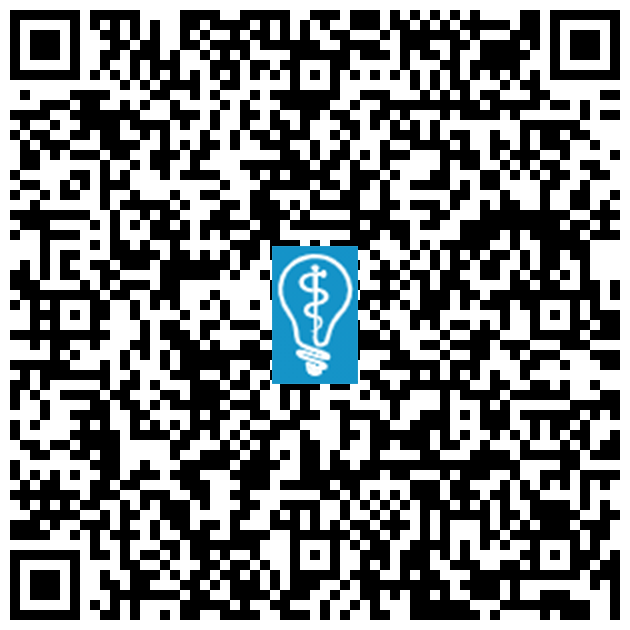 QR code image for Wisdom Teeth Extraction in Miramar, FL